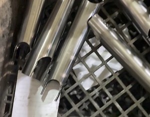 3.4K views · 41 reactions | Profile Column Cranks are getting Milled. Next up! 160mm... Welding in bosses, grinding and powder coat up next. | Profile Racing | Facebook