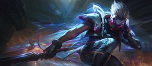 How to Counter Master Yi