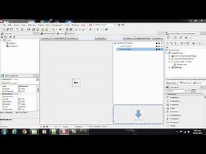 Delphi Programming Tutorial #65 - A Periodic Table using FireMonkey