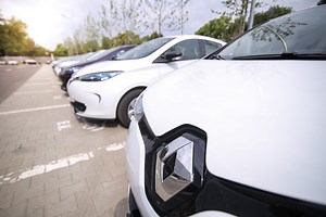 Used electric cars ‘energise’ second-hand sales as market swells