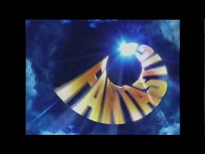 [Vinheta] Fantástico | Rede Globo (2005)