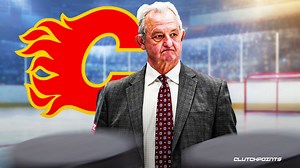 Flames Part Ways With Darryl Sutter After Miserable Campaign