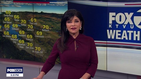 Wind whiplash, drenching downpours