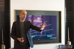 How to think strategically in a changing world