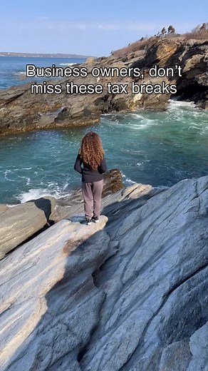 You’re leaving money on the table if you’re not using these tax...