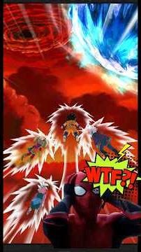 CRAZIEST DOKKAN ANNI. LOGIN SUMMON!🤯