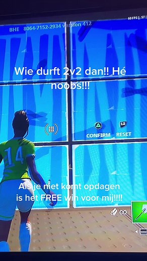#fyp #fouryoupage #viral #laatdezeviralgaan #fn_clan_020 #noobs #2v2 🔥🔥