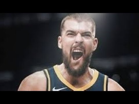 Pacers deal for Zubac! Final grade comes May 10! McAfee schools up kids! Vinatieri makes Hall o Fame
