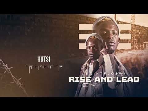 4. Saintfloew - Hutsi (Official Audio)