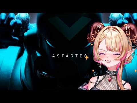 THIS IS AMAZING - Warhammer 40k Astartes Reaction