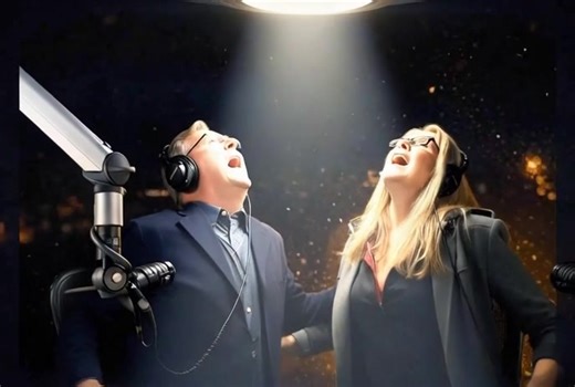 🚨 TONITE, THIS IS IT! 🚨 🎤 CONNIE LIVE Q&A PART II 🎙️ An Interactive Live Audience Experience Hosted by Connie Willis 📡✨ 🛸 Guest: Jim Penniston LIVE ⏰ 7 to 9 PM Eastern 🎟️ Ticket Required 🔗 https://www.crowdcast.io/c/clpennistonll2026 🛸 This is your chance to look Jim Penniston in the eye and ask him YOUR question LIVE. 🛸 He physically touched the Rendlesham UFO 45 years ago. 🛸 45 years later he is still revealing things he has never said publicly. 🛸 This is Part II because Part I ran