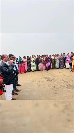 కోత కాల పండుగలు బాప్తిస్మం కార్యక్రమం🙏✝️🙏..... #entertainment #love #faith #jesuschrist #jesuschrist