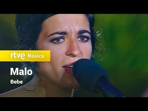 Bebe - "Malo" (2004)