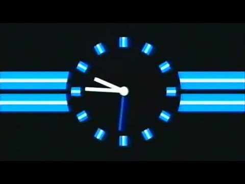 ITV Grampian | ITN News and continuity | 3rd September 1983 | Part 1 of 2