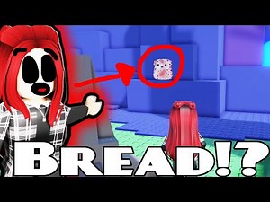 There's 215 Breads In This Game?! | Roblox - Find All Breads!