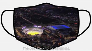 Even if you’ve already been vaccinated, continue to help protect your community and mask up, Michigan. Learn more at Michigan.gov/MaskUpMichigan. | Michigan Department of Health and Human Services