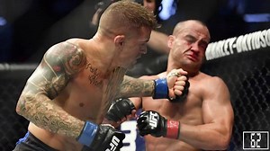 UFC on Fox in Glendale