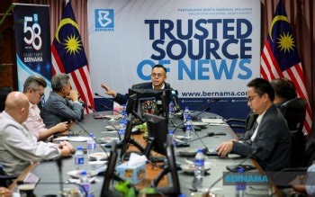 Govt To Strengthen MSME Training Under Whole-of-Government Approach – Sim