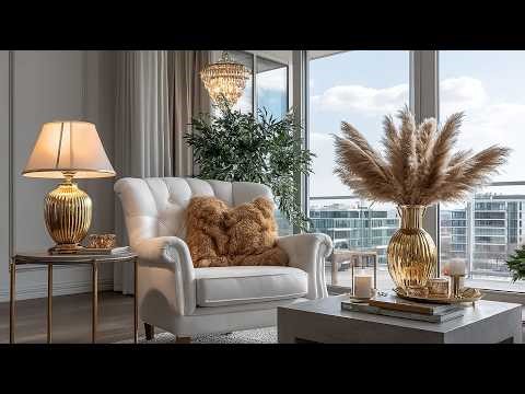 First Impressions: Sophisticated Entryway Styling Secrets for Small Spaces Using Luxury Decor 2026