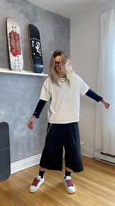 73K views · 1.2K reactions | WHICH one is your favorite? #fyp #wlw #inspo #ootd #outfit #masc #viral #goth #tattoo #piercing #style #fashion #grwm | Die For The Hype | Facebook