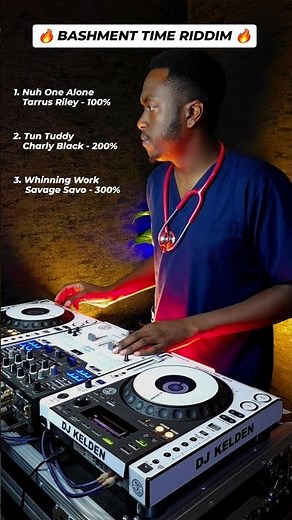 Dancehall Mix 2026, Bashment Time Riddim Mashup by Dj Kelden, Konshens, Rvssian #dancehall