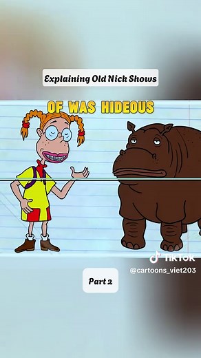 Explaining Old Nick Shows #throwback #funnytiktok #storytimeanimation #Storytimeanimator #cartoonreels #animation #storytime #animated #cartoon #Adobeanimate #draw #artists #fyp #story #foryoupage❤️❤️ #eLLcartoons #reels #clip #animate #ellcartoonshorts