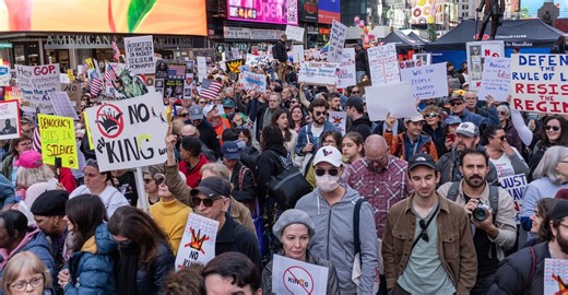 Why Trump Turned to the Sewer