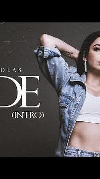 INTRO (Vertical Video) Jasmine Sandlas |Rude - EP |