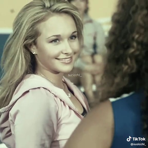 #britneyallen: white girl wednesday😋💋 ac: amberaud1os spc: blvkesscenes #bringitonallornothing #haydenpanettiere #bringiton #fyp ib: ambered1ts💋