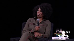 The glorious and gutsy Kim Wayans revealed the origins behind one of her greatest In Living Color characters: Benita Butrell. Meanwhile, Keenen Ivory Wayans revealed which of Kim's characters stands out for him at the show's #Tribeca2019 anniversary celebration: | Tribeca