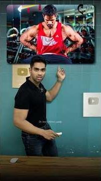 50 முட்டையை பச்சையாக அருந்திய Dr. Isacc abbas