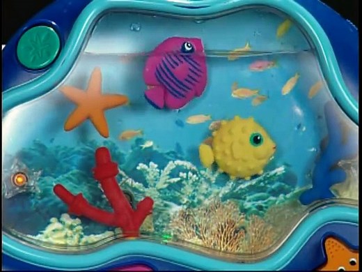 Baby Einstein - Lullaby Time