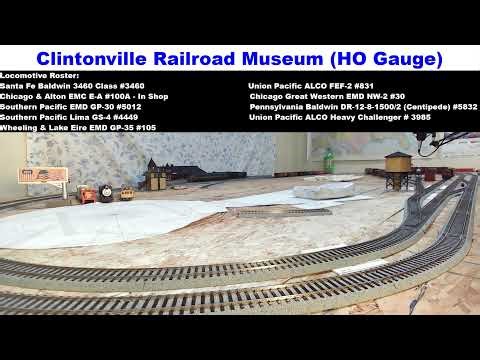 Running Smoke out of Steam's