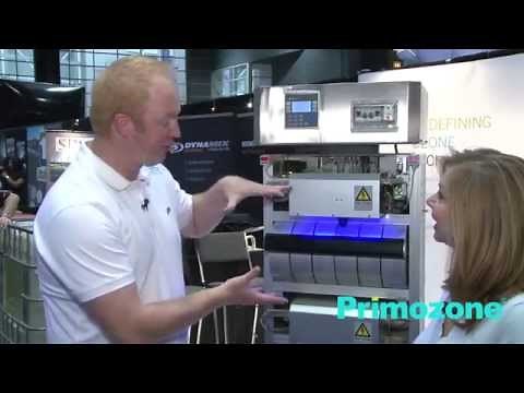 Primozone is redefining cold plasma ozone generator technology