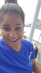 Add Fish to your Diet! eSpeara Seafood offers 🌎 Sustainably Sourced Seafood 🚤 Processed Right off the Boat 🍽️ Cleaned, Vacuum Sealed & Ready to Cook 🏡 FREE Delivery to Your Home or Workplace* Designed with the Busy Professional in mind! No Mess , No Fuss. Just Thaw, Prep & Cook! Whatsapp your Order & Location! Tuna Steaks 3lbs $120 🥩 Kingfish Steaks 4lbs $160 👑 Whole Snappers 4lbs $160 🐟 XL Shrimp 2lbs Cleaned $180 🦐 PARENTS! Ask about *BONELESS* Filet 2lb Packs - Barracuda $120 Tuna $14