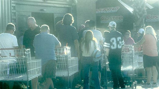 Costco in The Villages: Our best photos and videos