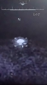 Investigative journalists Jeremy Corbell and George Knapp have obtained and are revealing, for the first time, military-filmed footage of a UAP (Unidentified Anomalous Phenomena), officially documented and cataloged within United States Intelligence Community investigations and examinations - as demonstrating “instantaneous acceleration” - one of the signature six observables associated with UAP flight performance. The official designation of UAP was established by the United States Intelligence