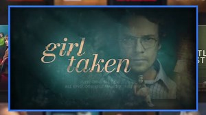 GIRL TAKEN Official Trailer (2026) (4K)