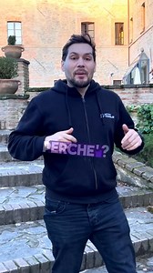 143 reactions · 12 comments | Ti sfido a cominciare il 2025 iniziando...