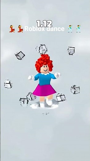 EPIC Roblox Dance Battle 💃🔥 | Funniest Moves Ever! 😂 | #Roblox #Shorts #Dance