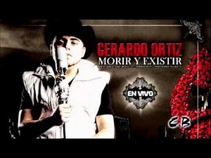 CARA LA MUERTE.-Gerardo Ortiz 2011