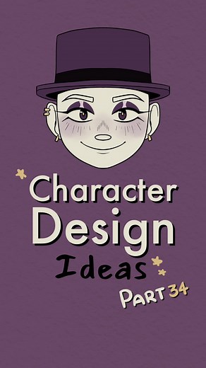 Character Design Inspiration: Creating Characters and Art Tips