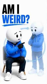 Is Talking To Yourself Actually Normal? #psychology #selftalk #humanbehavior#psychologyfacts