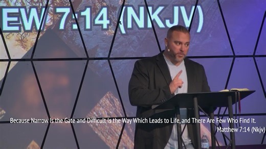 Join our Life-stream! | Legacy Church