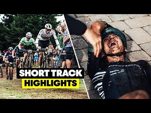MTB Racing on Peanut Butter? | XCC Recap from Snowshoe