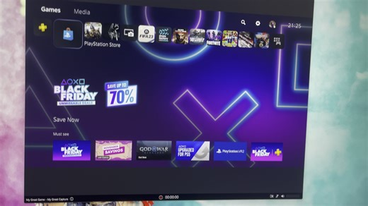 4k60 Pro issues after firmware update