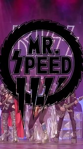 230 reactions · 32 shares |  Feel the thunder of rock 'n' roll with MR. SPEED! As they storm the stage with all the fire, makeup, and spandex of an original KISS concert!  Click the link for tickets! | Arcada Theatre | Facebook