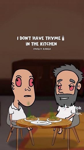 Cooking Indomie Chopper with Thyme: A Flavorful Experience