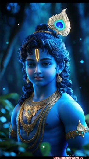 What Does HARE KRISHNA Really Mean?