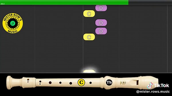 Soda Pop: Recorder Tutorial for K-Pop Lovers